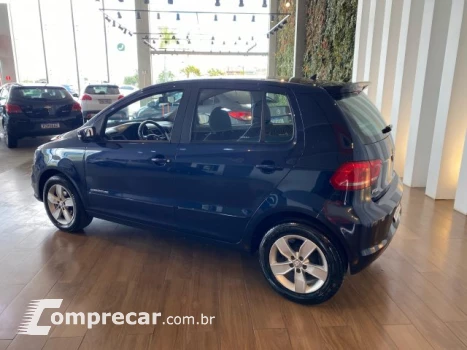 FOX - 1.6 MSI COMFORTLINE 8V 4P MANUAL