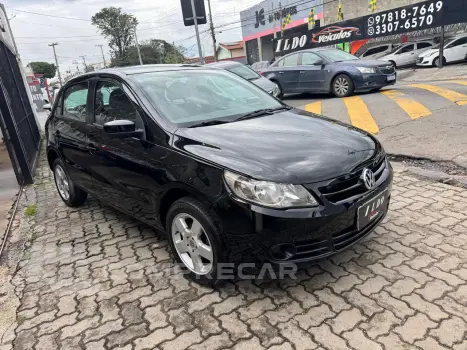 GOL 1.0 8V