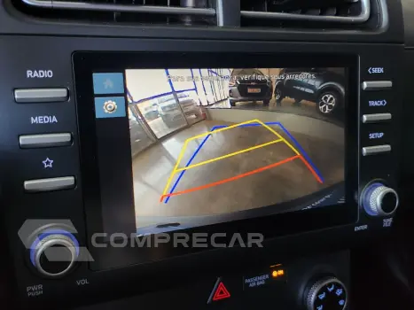 CRETA 1.0 TGDI FLEX COMFORT AUTOMÁTICO