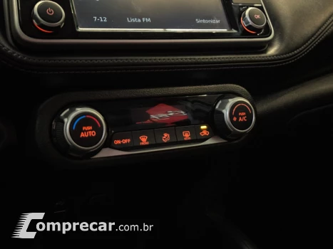 KICKS 1.6 16V SV