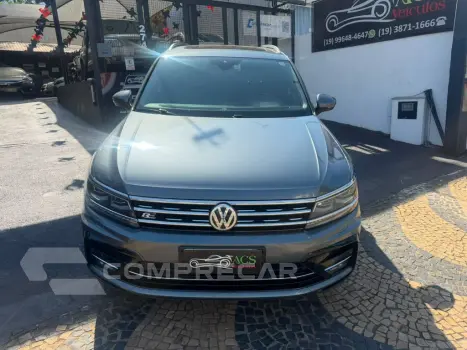 TIGUAN Allspac R-Line 350 TSI 2.0 4x4