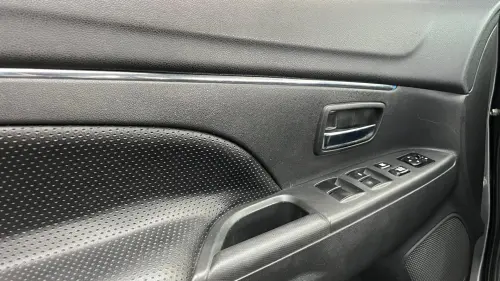 ASX 2.0 16V 4x2 Flex Aut.