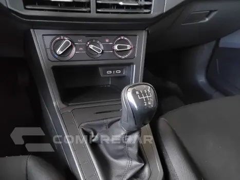 POLO 1.0 MPI TRACK MANUAL