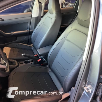 Polo Highline TSI 1.0 Flex 12V Aut.