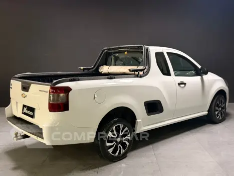 MONTANA 1.4 MPFI LS CS 8V FLEX 2P MANUAL