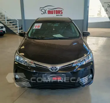 COROLLA 2.0 XEI 16V