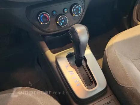 SPIN LTZ 1.8 8V Econo.Flex 5p Aut.