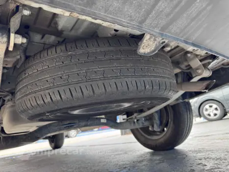 STRADA 1.3 FIREFLY FLEX ENDURANCE CS MANUAL