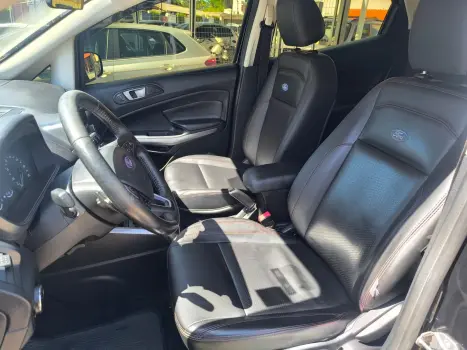ECOSPORT 1.5