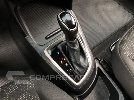 Hb20 1.6 Comfort Plus 16V Flex 4P Automático