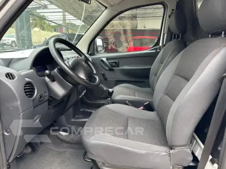 PARTNER - 1.6 FURGÃO 800KG 16V 3P MANUAL