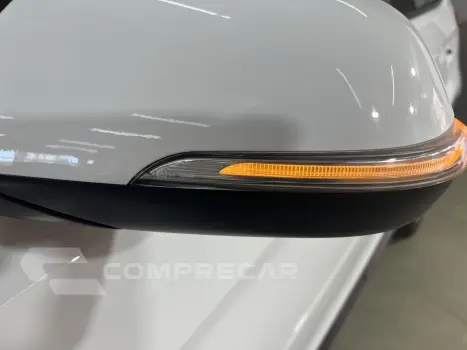 CRETA 1.6 16V FLEX ATTITUDE AUTOMÁTICO