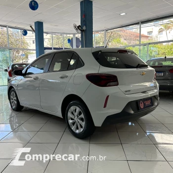ONIX 1.0 LT