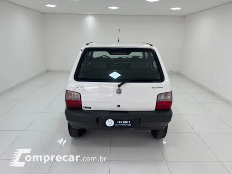 UNO 1.0 MPI Mille WAY Economy 8V