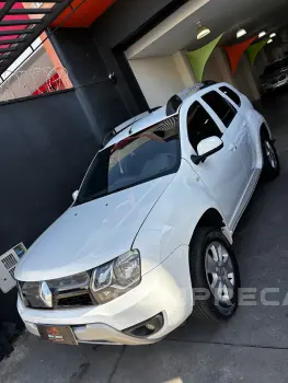DUSTER 1.6 16V SCE Dynamique