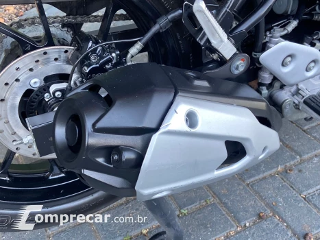 FZ25 FAZER 250 ABS