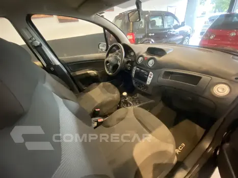 C3 1.4 I GLX 8V