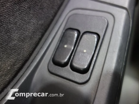 AGILE - 1.4 MPFI LTZ 8V 4P MANUAL