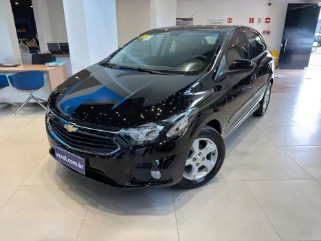 Onix Hatch 1.4 4P FLEX LT