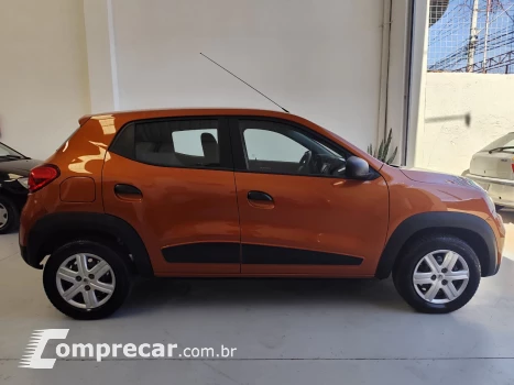 KWID 1.0 12V SCE ZEN