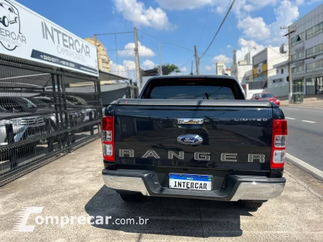 RANGER 3.2 Limited 4X4 CD 20V