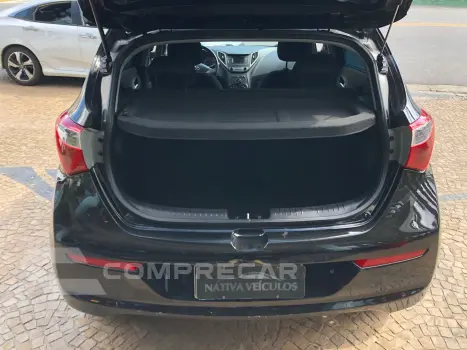 Hb20 1.6 Comfort Plus 16V Flex 4P Automático