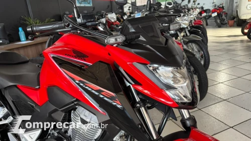 CB 300F TWISTER ABS