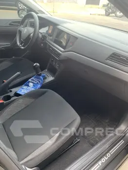 POLO 1.0 MPI Track