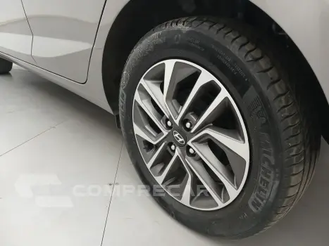 HB20 1.0 12V FLEX LIMITED PLUS MANUAL
