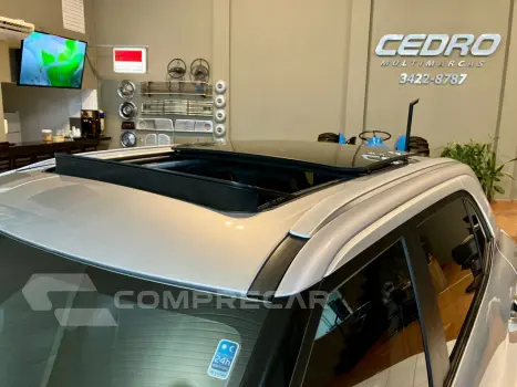 Creta 1.0 12V 4P FLEX TGDI TURBO PLATINUM AUTOMÁTICO