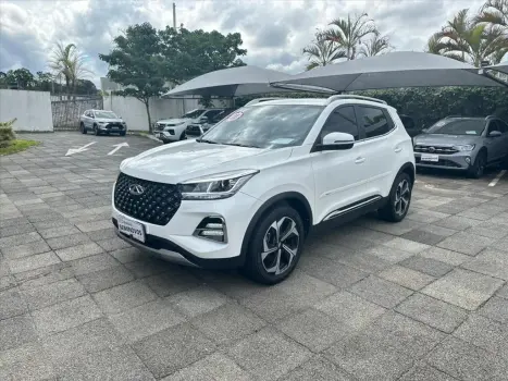 TIGGO 5X PRO 1.5 VVT TURBO iFLEX CVT