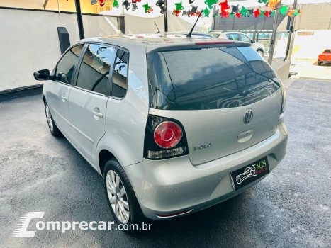 Polo 1.6 Mi/S.Ouro 1.6 Mi Tot.Flex 8V 5p