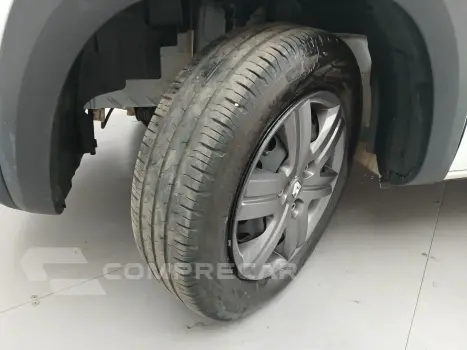 KWID 1.0 12V SCE FLEX ZEN MANUAL