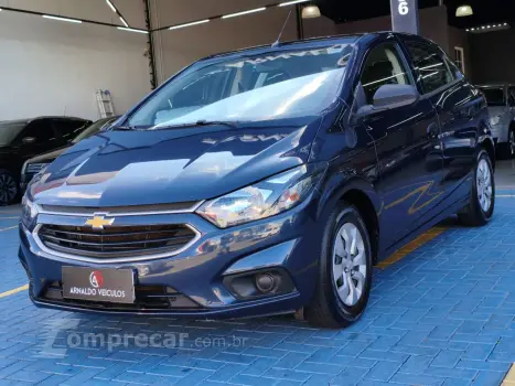 CHEVROLET JOY Hatch 1.0 8V Flex 5p Mec. 4 portas