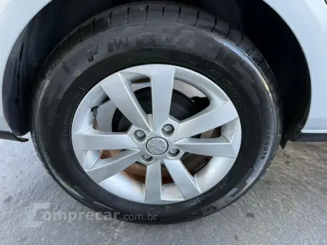 VOYAGE COMF/Highli. 1.6 T.Flex 8V 4p