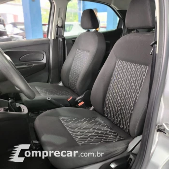 KA 1.5 Ti-vct SE Sedan