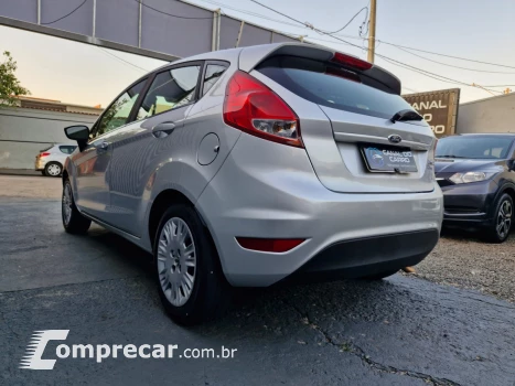 FIESTA 1.5 SE Hatch 16V