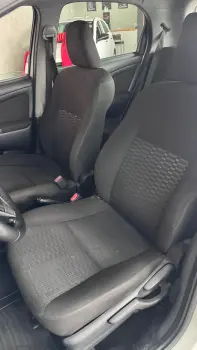 ETIOS 1.3 X 16V