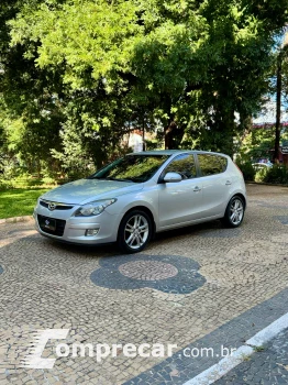 I30 2.0 MPI 16V