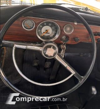 VARIANT 1.6 8V