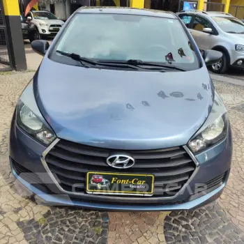 HB20 Comf./C.Plus/C.Style 1.0 Flex 12V