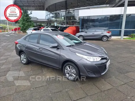 COROLLA 2.0 VVT-IE FLEX XEI DIRECT SHIFT