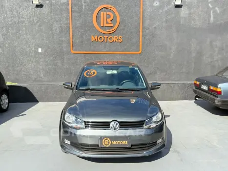 VOYAGE 1.6 MI Comfortline 8V