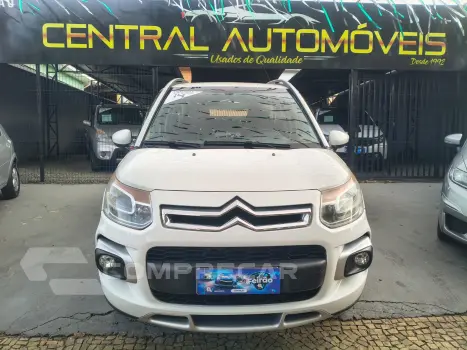 C3 1.6 Picasso GLX 16V