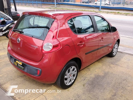 Palio Attractive 1.0 EVO Fire