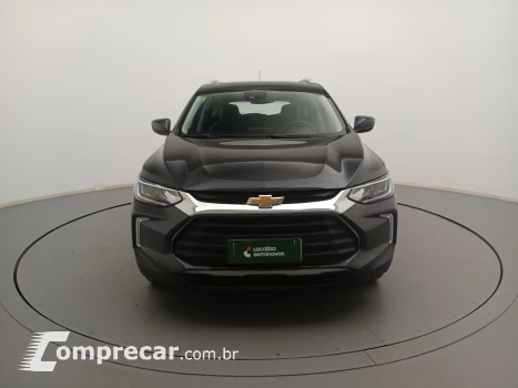 TRACKER 1.2 TURBO FLEX PREMIER AUTOMÁTICO