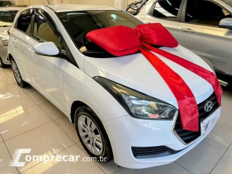 HB20 1.0 Comfort 12V