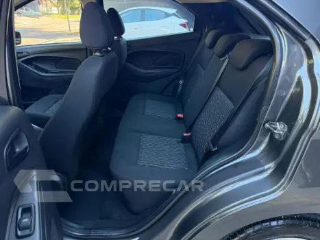 Ka 1.0 Ti-Vct Flex Se Plus Manual