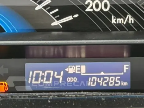 ETIOS 1.5 XLS 16V FLEX 4P MANUAL