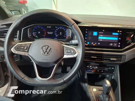 NIVUS 1.0 200 TSI Highline